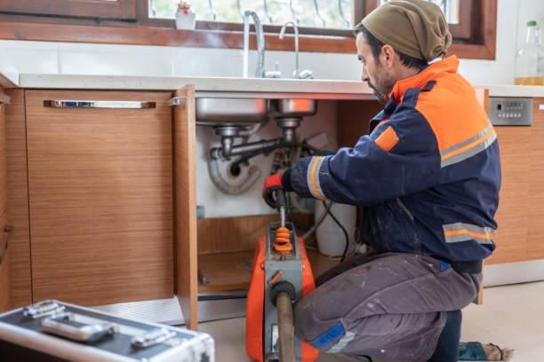 Best Sprinkler Systems  in Jersey Shore, PA