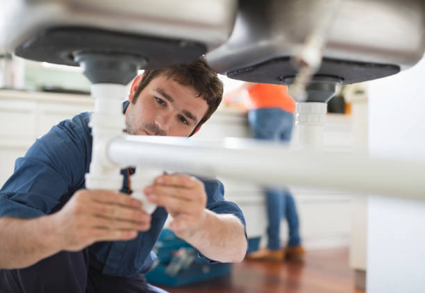 Best Drain Cleaning Services  in Jersey Shore, PA