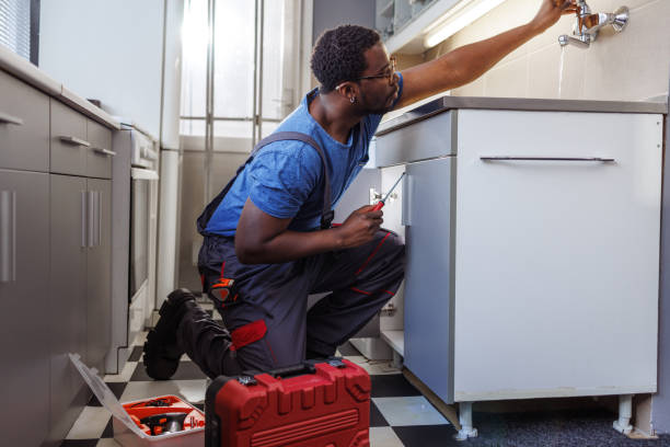 Best Plumbing Inspection Services  in Jersey Shore, PA